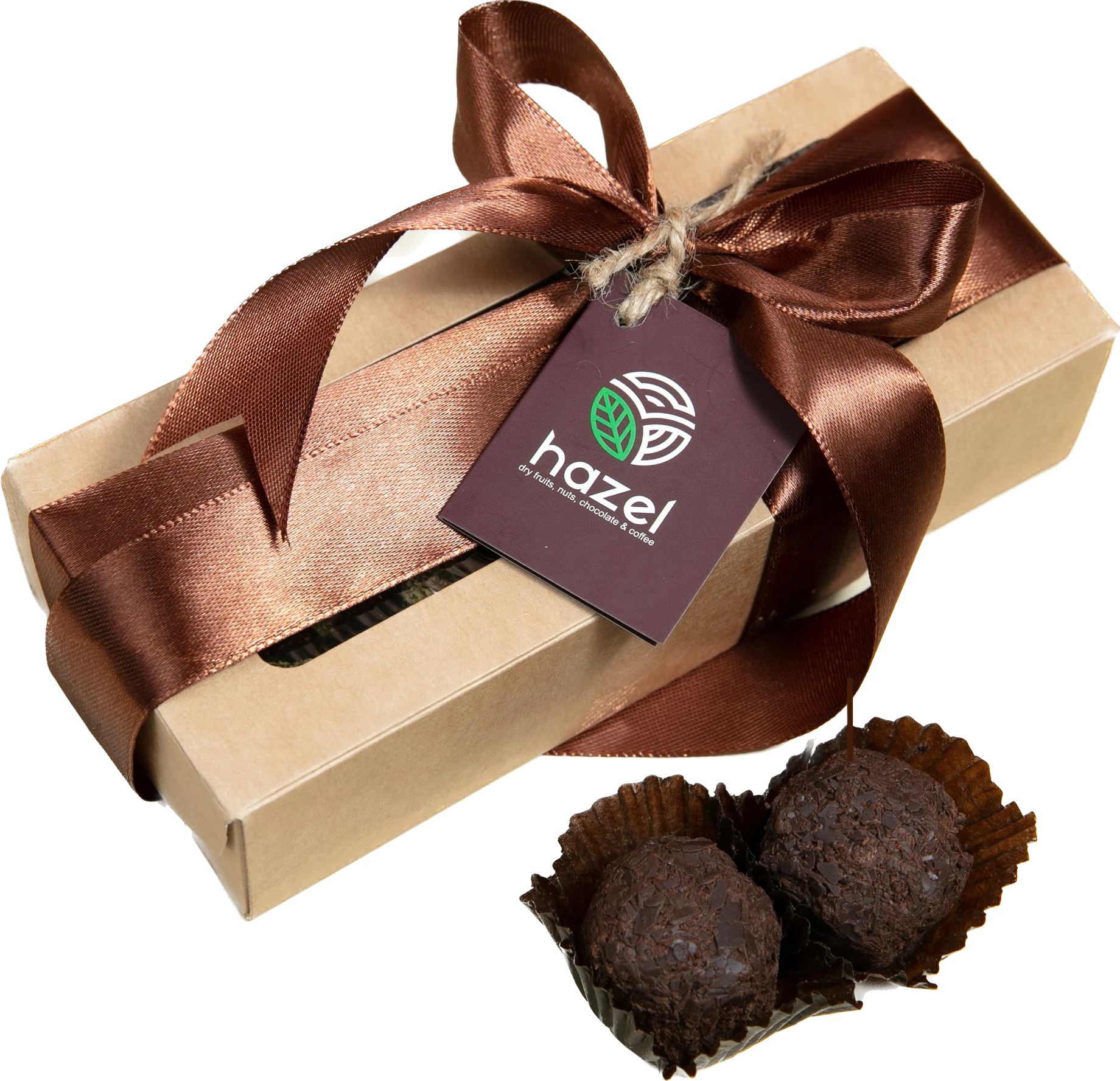 Truffle (100 qr)